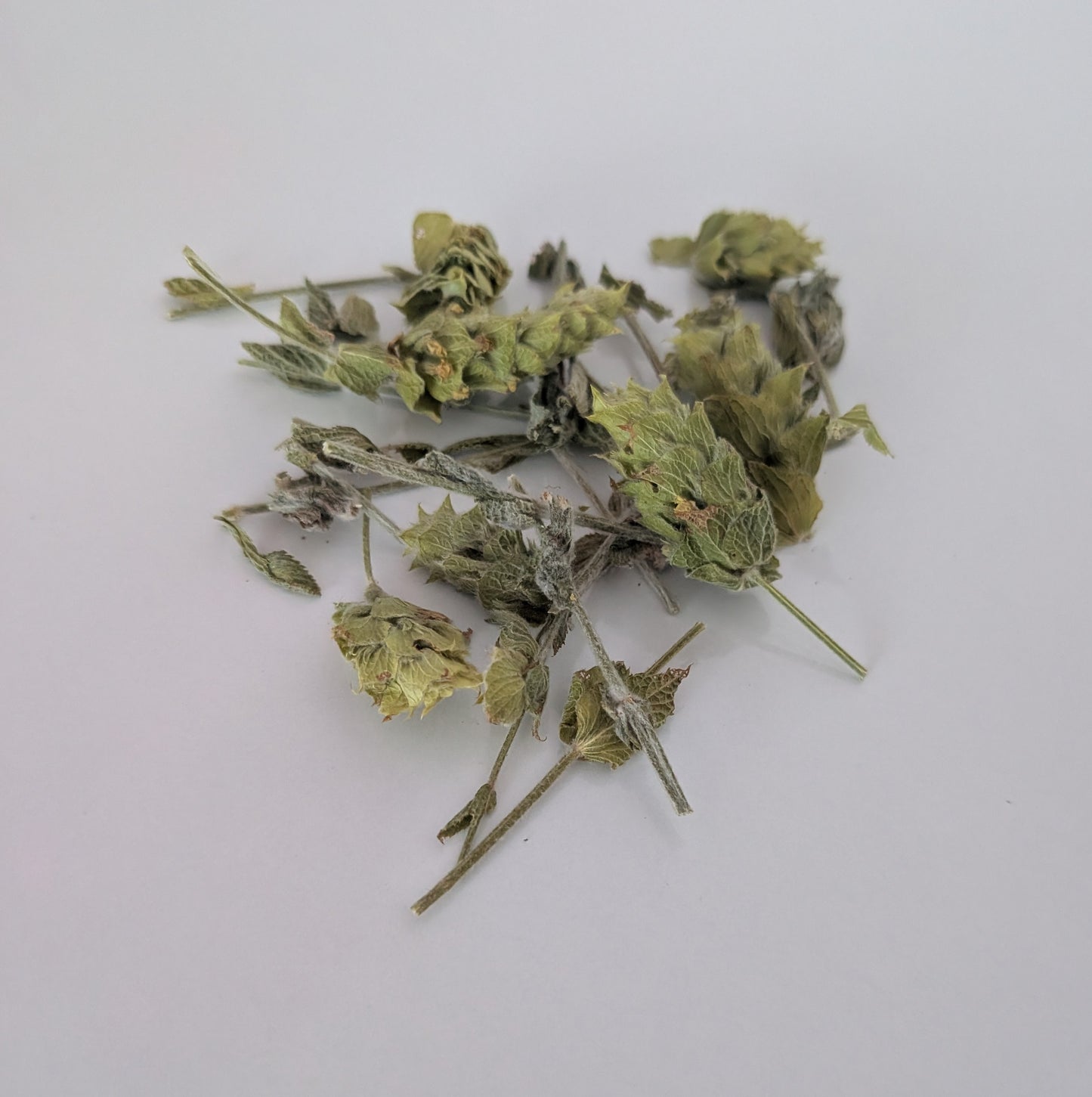 Organic Greek mountain tea