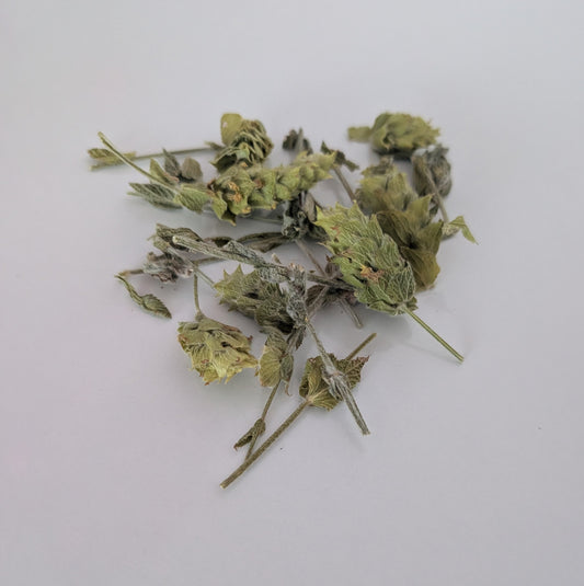 Organic Greek mountain tea